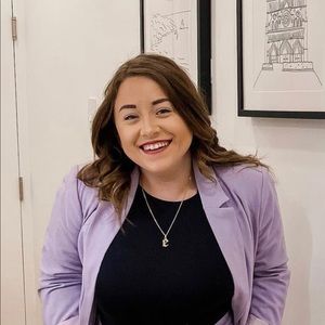 Meet your Posher, Emma